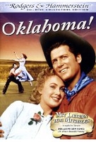 Oklahoma! [CE] [2 DVDs]