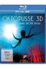 Oktopusse 3D - Genies aus der Tiefsee