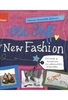 Old Stuff,  new Fashion