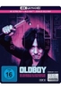 Oldboy - Limited SteelBook (4K Ultra HD/HD) (+ Blu-ray 2D) (+ 2 Bonus-Blu-rays)