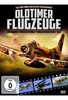 Oldtimer Flugzeuge - Seltene und Exklusive Aufnahmen