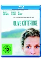 Olive Kitteridge - Mini Serie [2 BRs]