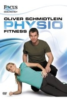 Oliver Schmidtlein - Physio Fitness