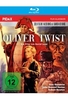 Oliver Twist / David Leans aufwändiges Meisterwerk mit neu abgetastetem Bild und Ton in der deutschen und in der Langfas