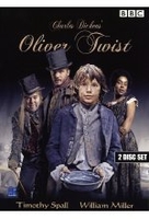 Oliver Twist [2 DVDs]