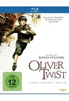 Oliver Twist