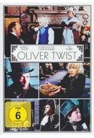 Oliver Twist