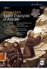Olivier Messiaen - Saint Francois dAsisse [3 DVDs]