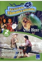 Olle Hexe/Unternehmen Geigenkasten