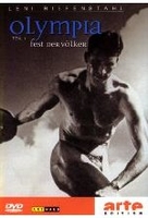 Olympia 1 - Fest der Völker