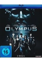 Olympus - Die komplette 1. Staffel [2 BRs]