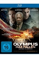 Olympus Has Fallen - Die Welt in Gefahr