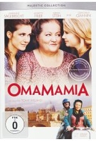 Omamamia - Majestic Collection