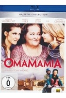 Omamamia - Majestic Collection