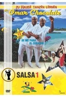 Omar Chocolate - Salsa 1