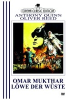 Omar Mukhtar - Löwe der Wüste