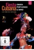 Omara Portuondo & Band - Fiesta Cubana/Live from the Tropicana