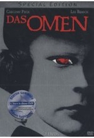 Omen 1 - Das Omen - Steelbook [SE] [2 DVDs]