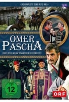 Omer Pascha - Vom Flüchtling zum Osmanischen Kriegsminister [2 DVDs]