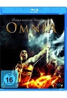 Omnia – Starke Krieger,  weise Magier