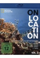 On Location Teil 2 - National Geographic