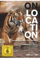 On Location Teil 4 - National Geographic