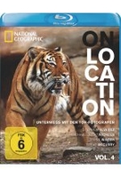 On Location Teil 4 - National Geographic