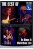 On Stage at World Cafe - Best Of/Live