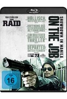 On the Job - Showdown in Manila