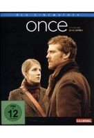 Once - Blu Cinemathek