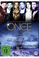 Once upon a time - Es war einmal - Staffel 2 [6 DVDs]