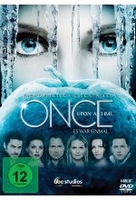 Once upon a time - Es war einmal - Staffel 4 [6 DVDs]