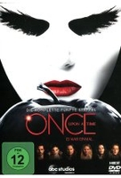 Once upon a time - Es war einmal - Staffel 5 [6 DVDs]