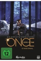 Once upon a time - Es war einmal - Staffel 7 [6 DVDs]