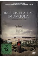 Once upon a time in Anatolia