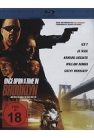 Once Upon a Time in Brooklyn