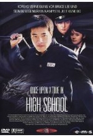 Once upon a time in High School