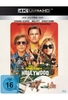 Once upon a time in... Hollywood (4K Ultra HD)
