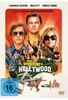 Once upon a time in... Hollywood