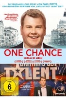 One Chance - Einmal im Leben