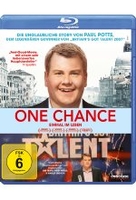 One Chance - Einmal im Leben