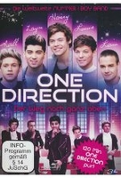 One Direction - Der Weg nach ganz oben