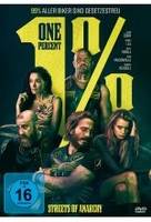 One Percent - Streets of Anarchy