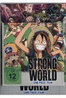 One Piece - 10. Film: Strong World