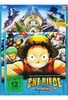 One Piece - 4. Film: Das Dead End Rennen [LE]