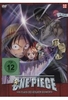 One Piece - 5. Film: Der Fluch des heiligen Schwerts [LE]