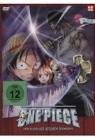 One Piece - 5. Film: Der Fluch des heiligen Schwerts [LE]