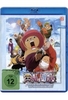 One Piece - 9. Film: Chopper und das Wunder der Winterkirschblüte