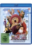 One Piece - 9. Film: Chopper und das Wunder der Winterkirschblüte