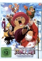One Piece - 9. Film: Chopper und das Wunder der Winterkirschblüte [LE]